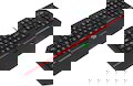 Teclado Gamer Redragon Karura 2