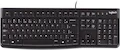 teclado logitech k120