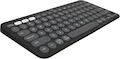 teclado logitech k380s