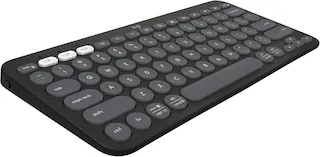 teclado logitech k380s