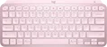 teclado logitech mx keys mini