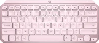 teclado logitech mx keys mini