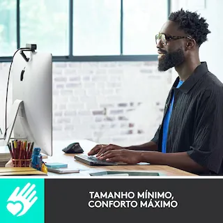 teclado logitech mx keys mini