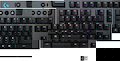 Teclado Mecânico Logitech G915