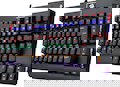 Teclado Mecânico Redragon Dark