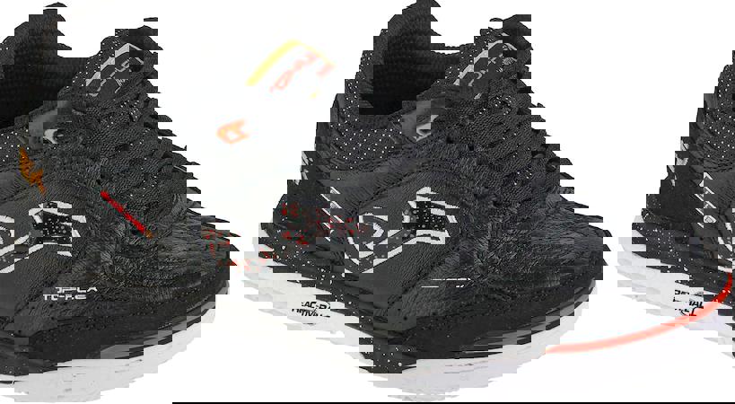 tênis futsal joma top flex