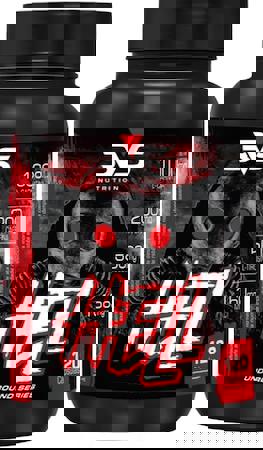 termogênico 3vs hell