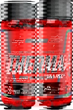 termogênico integralmédica pro