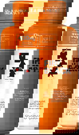 termogênico max titanium fire