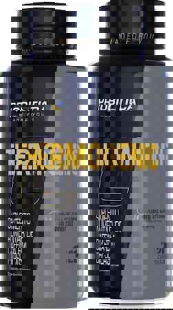 termogênico probiótica