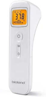 termometro bioland e127
