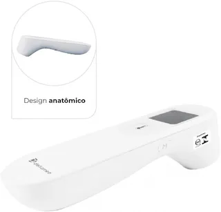 termometro dellamed 6735