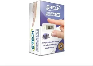 termometro g-tech go