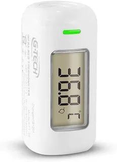 termometro g-tech go