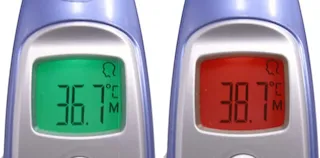 termometro g-tech thgtsc1