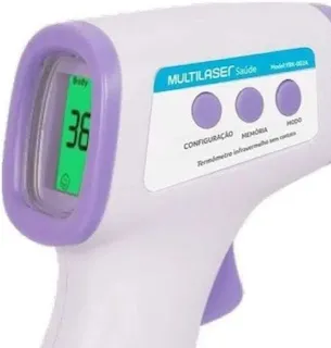 termometro multilaser hc260