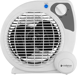 termoventilador cadence aqc422