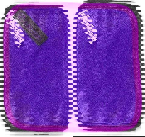 toalha demaquilante klass mr