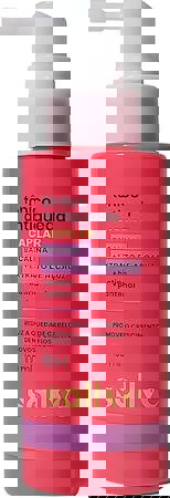 tônico antiqueda sallve