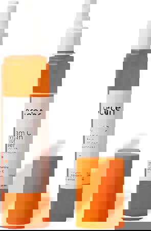 tônico facial océane vitamin c