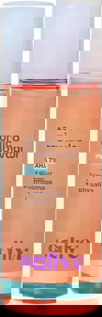 tônico renovador sallve aha