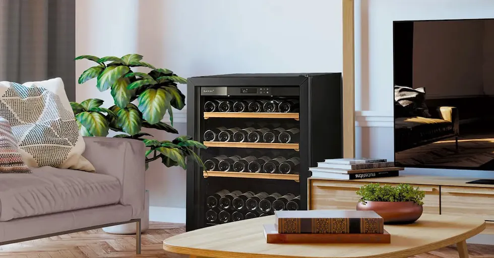 top 10 melhores adegas climatizadas