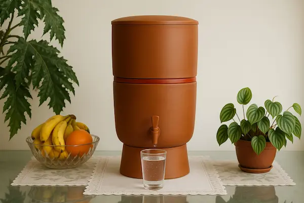 top 10 melhores filtros de barro