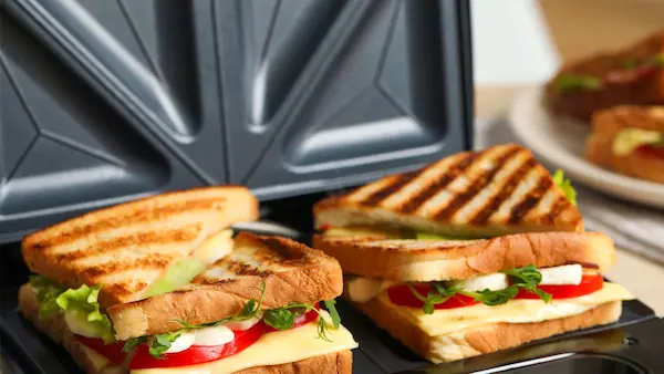 top 10 melhores sanduicheiras descubra agora