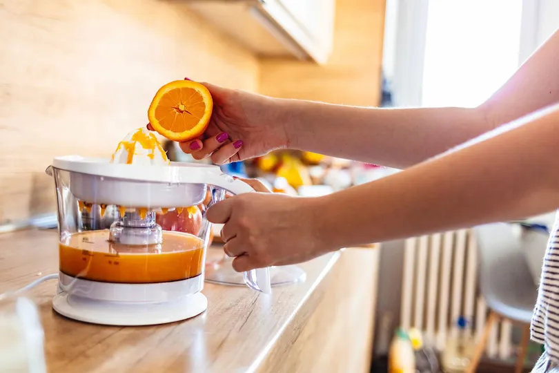 top melhores espremedores laranja