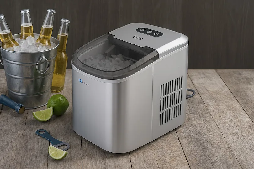 top melhores maquinas de gelo