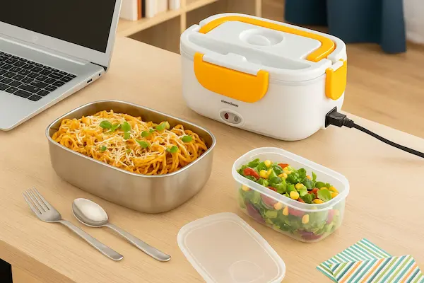 top melhores marmitas eletricas