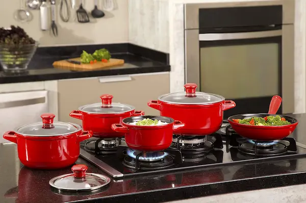 top melhores panelas ceramica