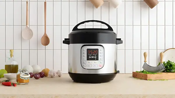 top melhores panelas de pressao eletricas