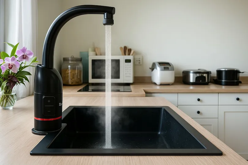 top melhores torneiras eletricas