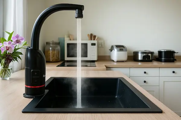 top melhores torneiras eletricas