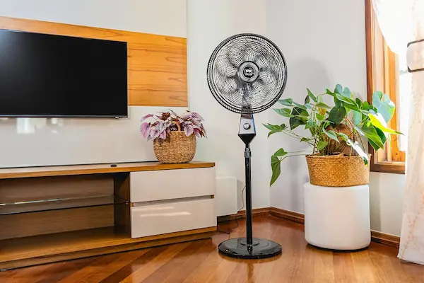 top melhores ventiladores coluna