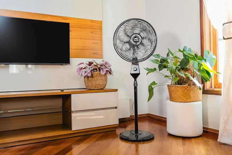 top melhores ventiladores coluna