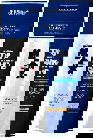 top whey 3w max titanium