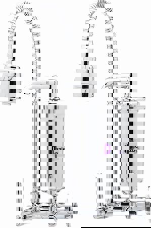 torneira filtro dazie tfpabs