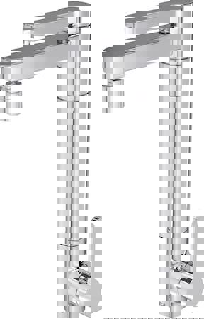 torneira filtro deca twin