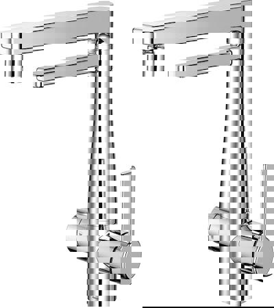 torneira filtro docol vitalis