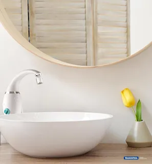 torneira tramontina eletronica