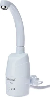 torneira zagonel luna