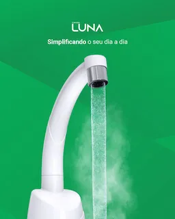 torneira zagonel luna