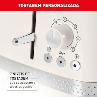 torradeira arno stoa soleil