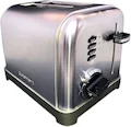 torradeira cuisinart cpt-160br