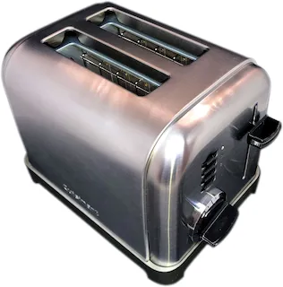 torradeira cuisinart cpt-160br