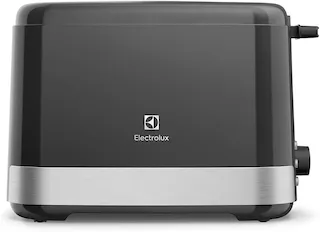 torradeira electrolux ets10