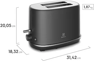 torradeira electrolux top70