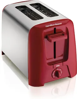 torradeira hamilton beach